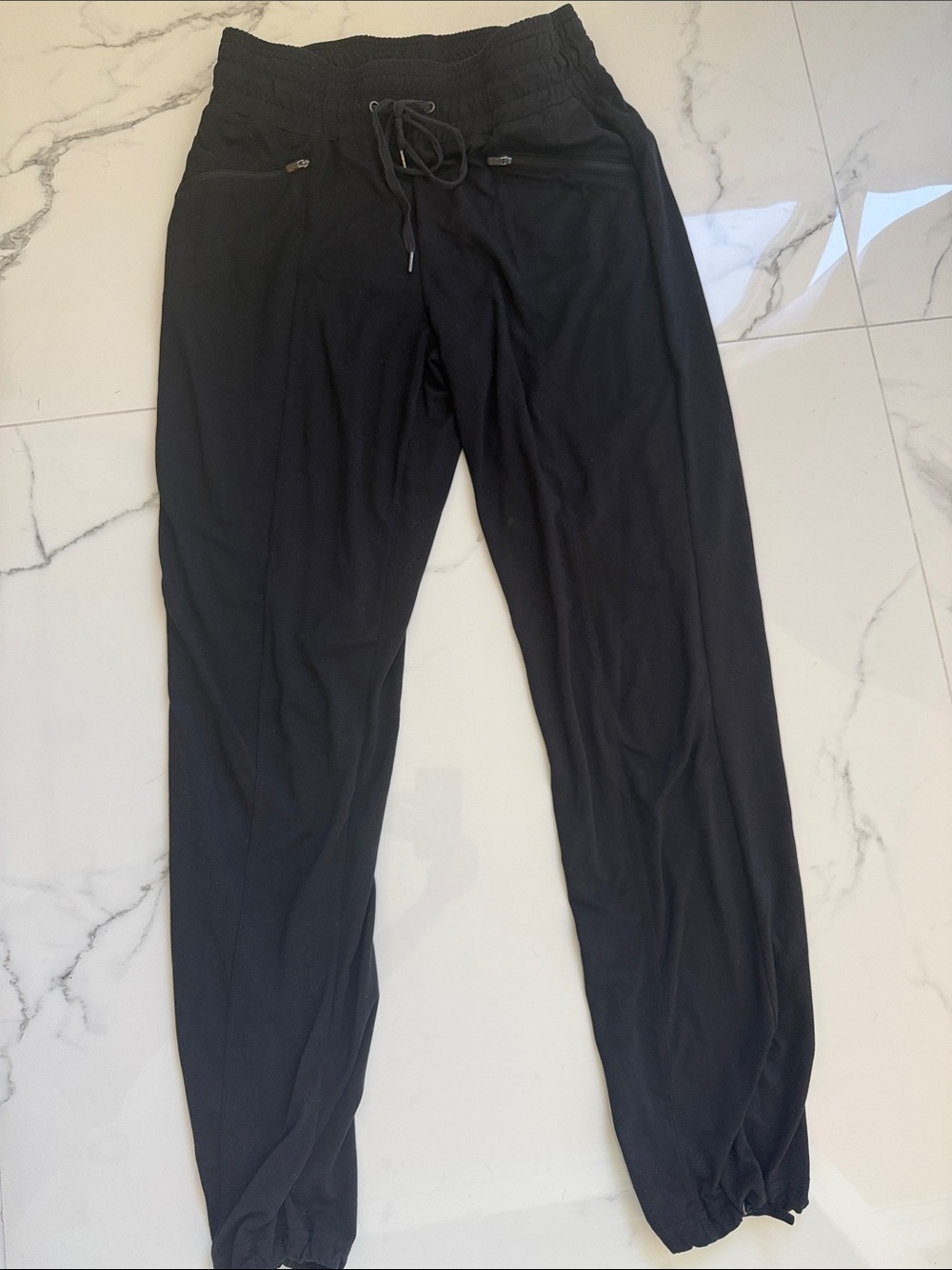 Eddie Bauer Women's Performance Hiking/Travel Jogger Pants